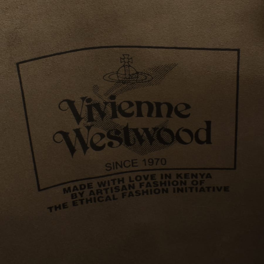 Vivienne westwood shopper bag cheap